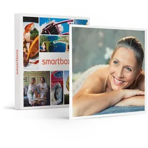 Smartbox Coffret Cadeau - Coffret cadeau Fête des Mères : une parenthèse bien-ê... pas cher