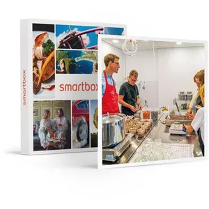 Coffret Cadeau - Atelier zéro déchet sur la conserverie près de Bordea...