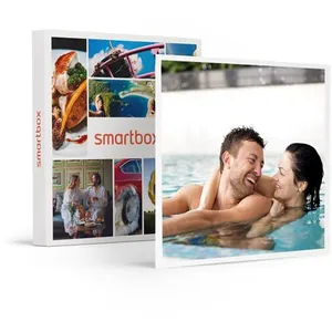 Coffret Cadeau - Escapade relaxante avec séance de bain bouillonnant- ...