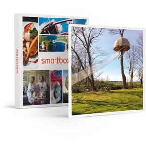 Smartbox - Escapade insolite en cabane dans les arbres en Normandie - ...