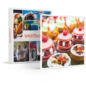 Smartbox Coffret Cadeau - Balade gourmande en famille ou entre amis à ... pas cher
