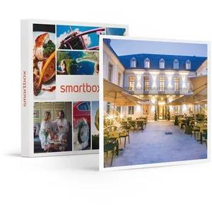 Coffret Cadeau - Séjour de 3 jours à Bagnères-de-Luchon avec champagne...
