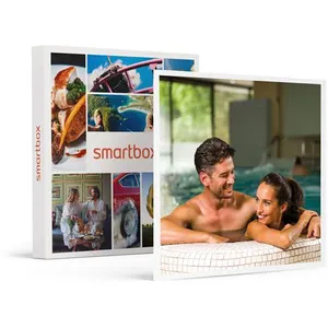 Smartbox Coffret Cadeau - Demi-journée d'accès aux installations bien-être des ... pas cher