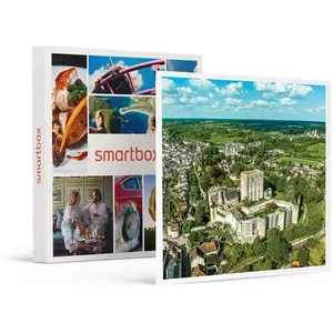 Comparateur de prix : Coffret Cadeau - Vol en montgolfière pour 2 personnes près de Tours- S...