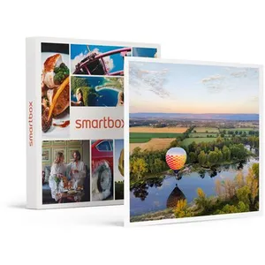 Comparateur de prix : - Coffret Cadeau Vol en montgolfière près de Lyon en basse saison-Spor...