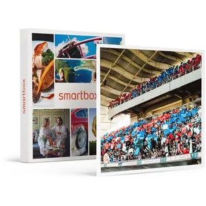 Smartbox Coffret Cadeau - Clermont Foot 63 : bon cadeau de 89,90 ? sur la bille... pas cher