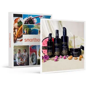 Smartbox - Coffret Cadeau Coffret de soins du visage-Bien-être pas cher