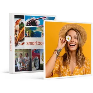 Smartbox Coffret Cadeau - Carte cadeau pour elle - 40 ?- Multi-thèmes pas cher