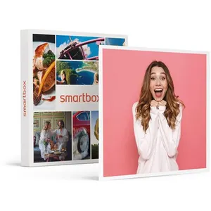 Comparateur de prix : Smartbox Coffret Cadeau - Carte cadeau pour elle - 15 ?- Multi-thèmes