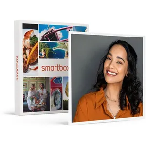 Comparateur de prix : Smartbox Coffret Cadeau - Carte cadeau pour elle - 20 ?- Multi-thèmes