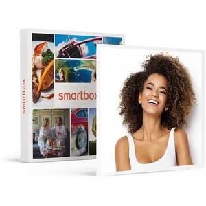 Comparateur de prix : Smartbox Coffret Cadeau - Carte cadeau pour elle - 30 ?- Multi-thèmes