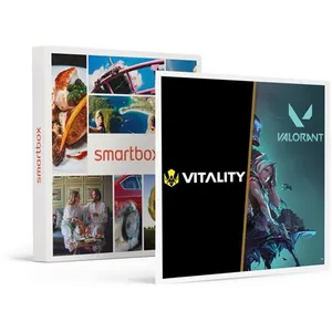 Comparateur de prix : - Coffret Cadeau Bon cadeau de 29,90 ? sur l'e-shop de la Team Vitalit...