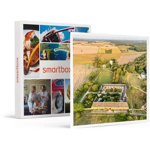 Comparateur de prix : Coffret Cadeau - Vol en montgolfière pour 2 personnes au-dessus du Val...