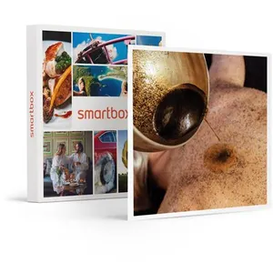Smartbox - Coffret Cadeau Parenthèse relaxante : massage d'1h15, exfoliation de... pas cher
