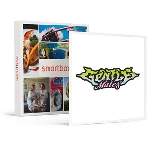 SMARTBOX - Gentle Mates : bon d'achat de 49,90 euros sur la boutique e... pas cher