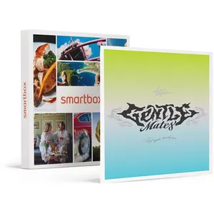 Smartbox Coffret Cadeau - Gentle Mates : bon d'achat de 99,90 euros sur la boutique en ligne de l'équipe- Sport & Aventure pas cher