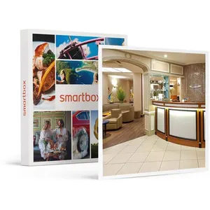 Smartbox Coffret Cadeau - Séjour de 2 jours dans le 17e arrondissement de Paris... pas cher