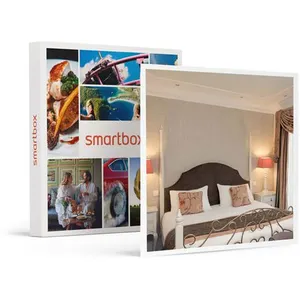 Comparateur de prix : Smartbox - Coffret Cadeau 2 jours en hôtel Mercure 4* avec dîner et massage près d'Agen-Séjour