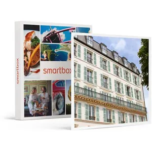 Comparateur de prix : - Coffret Cadeau 2 jours en hôtel 4* avec espace bien-être à Limoges-S...