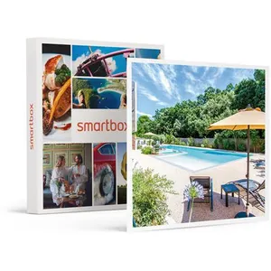 Comparateur de prix : - Coffret Cadeau Séjour de 2 jours en suite avec accès au spa près de ...