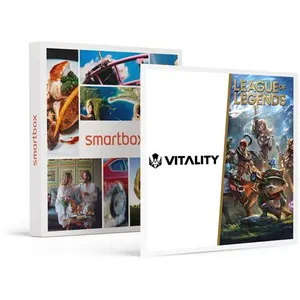 Smartbox - Coffret Cadeau Bon cadeau de 99,90 ? sur l'e-shop de la Tea... pas cher