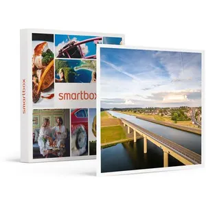 Comparateur de prix : Coffret Cadeau - Vol en montgolfière pour 2 à Saint-Omer- Sport & Aven...