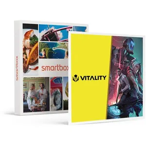 Comparateur de prix : - Coffret Cadeau Bon cadeau de 59,90 ? sur l'e-shop de la Team Vitalit...