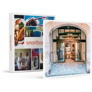 Comparateur de prix : Coffret Cadeau - 2 jours en studio dans une demeure historique près d'...