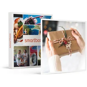 Coffret cadeau SMARTBOX Joyeux Noël