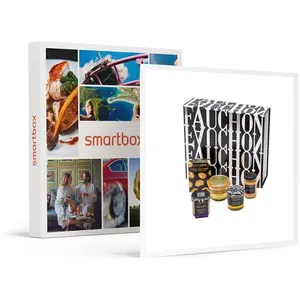 Smartbox - Coffret Cadeau Coffret Aperichic Fauchon : assortiment de délices sa... pas cher