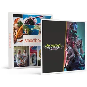 Smartbox - Coffret Cadeau Bon cadeau de 79,90 ? sur l'e-shop de Gentle Mates et de 20 ? sur Valorant-Multi-thèmes pas cher