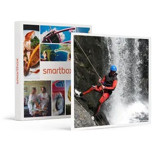 Smartbox - Coffret Cadeau Session de canyoning en eaux chaudes près de Font-Rom... pas cher
