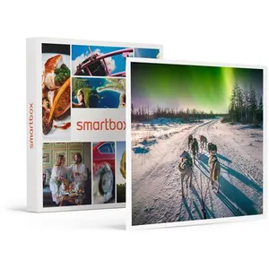 Comparateur de prix : Coffret Cadeau - Séjour en Norvège : 4 jours avec aurores boréales et ...