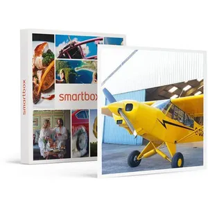 Smartbox Coffret Cadeau - Les falaises d'Etretat vues du ciel : vol de 30 min e... pas cher