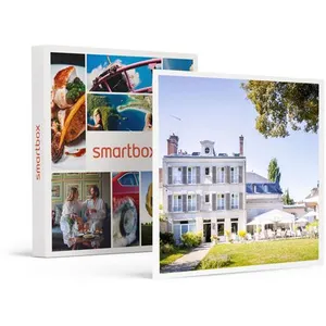 Smartbox - Coffret Cadeau 3 jours dans un hôtel The Originals-Séjour pas cher