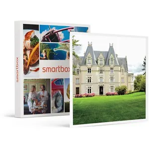 Smartbox Coffret Cadeau - 2 jours dans un hôtel The Originals- Séjour pas cher