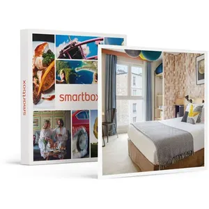 Smartbox Coffret Cadeau - Séjour de 2 jours aux portes de Paris- Séjour pas cher