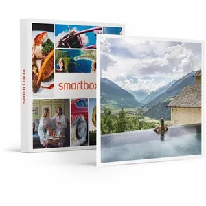 Comparateur de prix : Coffret Cadeau - Séjour relaxant en Italie : 3 jours en QC Terme avec ...