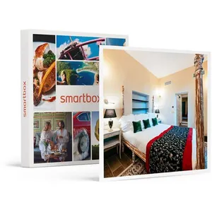 Comparateur de prix : Coffret Cadeau - 2 jours en studio dans une demeure historique près d'...
