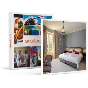 Comparateur de prix : Coffret Cadeau - Séjour de 2 jours en hôtel 4* avec dîner près d'Avign...