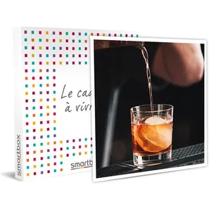 Smartbox Coffret Cadeau - Visite exquise au Château Royal de Cognac av... pas cher