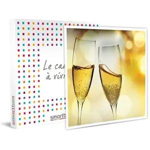 Joyeux anniversaire - SMARTBOX - Coffret Cadeau Multi-thèmes TU