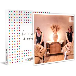 Smartbox - Coffret Cadeau Accès d'1h30 au spa de la Maison Tatin avec ...
