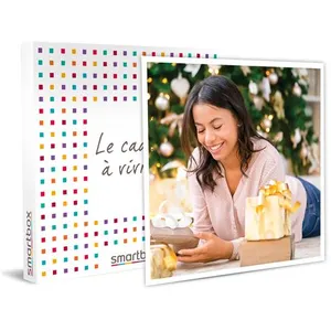 Smartbox - Coffret Cadeau Noël à petit prix : une activité en solo-Multi-thèmes