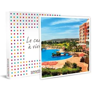 Smartbox - 2 jours en hôtel 4* avec pause spa et cava à Alicante - Cof... pas cher