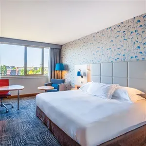 Smartbox - Coffret Cadeau Escapade au Hilton Strasbourg au cour de l'Europe-Séjour