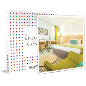 - Coffret Cadeau 3 jours de bonheur à Montpellier avec dîner gourmet e...