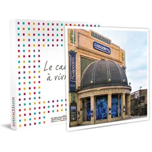 Comparateur de prix : - Coffret Cadeau Balade guidée de 3h sur les traces de David Bowie à L...