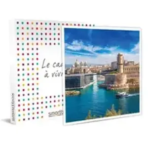 Comparateur de prix : Coffret Cadeau - 3 jours à la mer pour les amoureux de la Méditerranée...