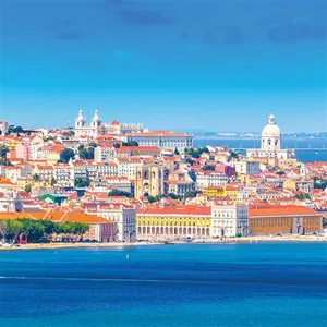 Comparateur de prix : Smartbox Coffret Cadeau - 3 jours à Lisbonne en duo dans un hôtel- Séjour